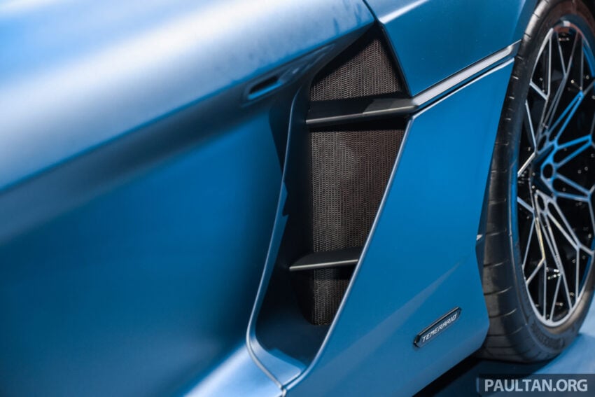 Lamborghini Temerario 登陆大马！搭载4.0L V8双涡轮增压引擎插混系统，920 PS马力、2.7秒破百！税前售135万 302105