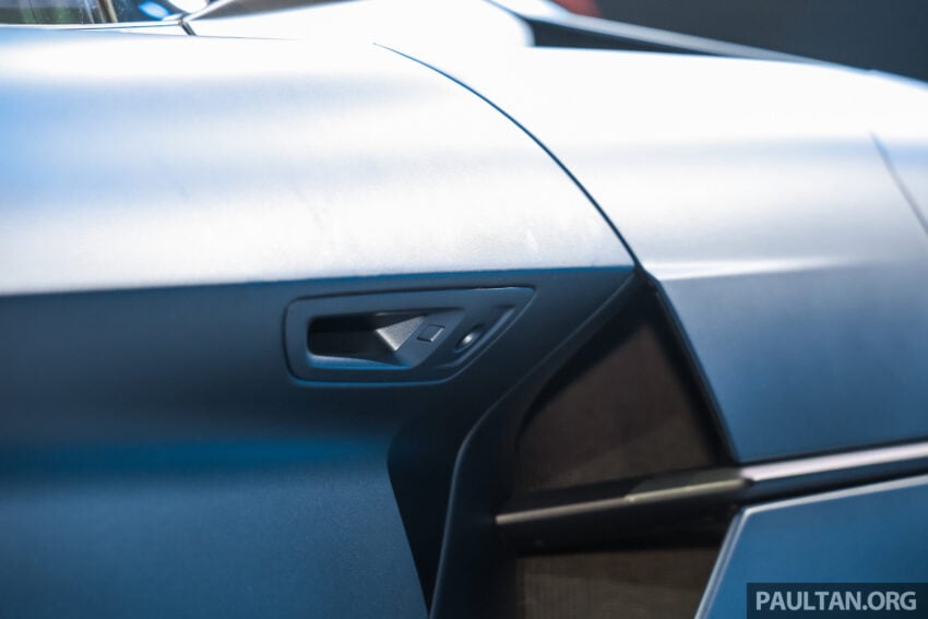 Lamborghini Temerario 登陆大马！搭载4.0L V8双涡轮增压引擎插混系统，920 PS马力、2.7秒破百！税前售135万 302106