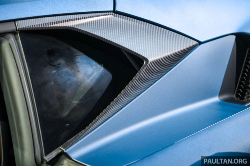 Lamborghini Temerario 登陆大马！搭载4.0L V8双涡轮增压引擎插混系统，920 PS马力、2.7秒破百！税前售135万 302107