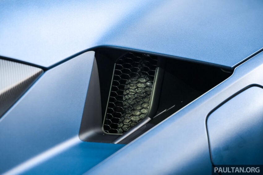 Lamborghini Temerario 登陆大马！搭载4.0L V8双涡轮增压引擎插混系统，920 PS马力、2.7秒破百！税前售135万 302109