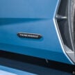Lamborghini Temerario 登陆大马！搭载4.0L V8双涡轮增压引擎插混系统，920 PS马力、2.7秒破百！税前售135万