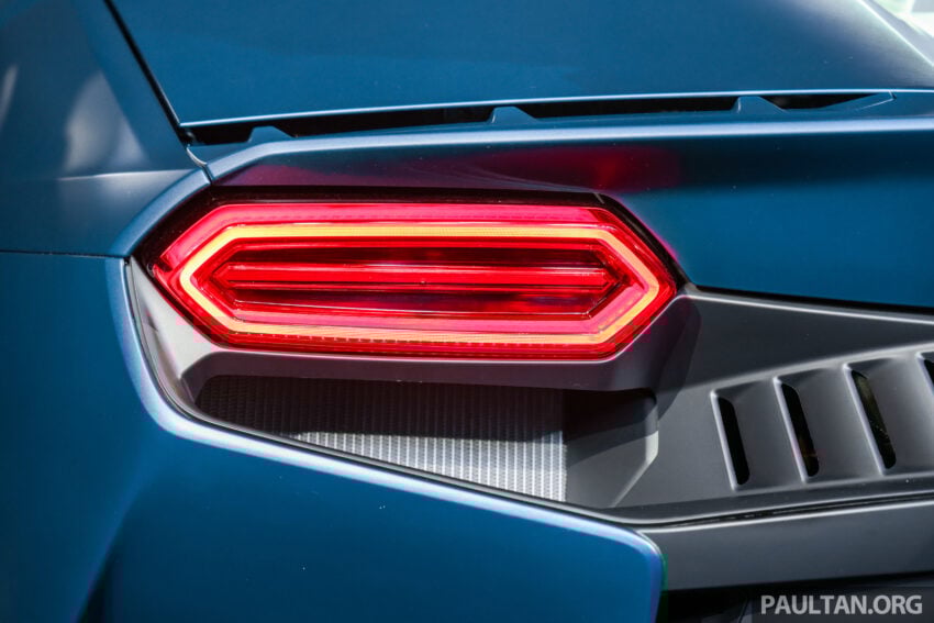 Lamborghini Temerario 登陆大马！搭载4.0L V8双涡轮增压引擎插混系统，920 PS马力、2.7秒破百！税前售135万 302116