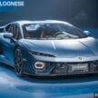 Lamborghini Temerario 登陆大马！搭载4.0L V8双涡轮增压引擎插混系统，920 PS马力、2.7秒破百！税前售135万