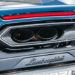 Lamborghini Temerario 登陆大马！搭载4.0L V8双涡轮增压引擎插混系统，920 PS马力、2.7秒破百！税前售135万