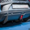 Lamborghini Temerario 登陆大马！搭载4.0L V8双涡轮增压引擎插混系统，920 PS马力、2.7秒破百！税前售135万
