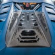 Lamborghini Temerario 登陆大马！搭载4.0L V8双涡轮增压引擎插混系统，920 PS马力、2.7秒破百！税前售135万