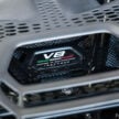 Lamborghini Temerario 登陆大马！搭载4.0L V8双涡轮增压引擎插混系统，920 PS马力、2.7秒破百！税前售135万