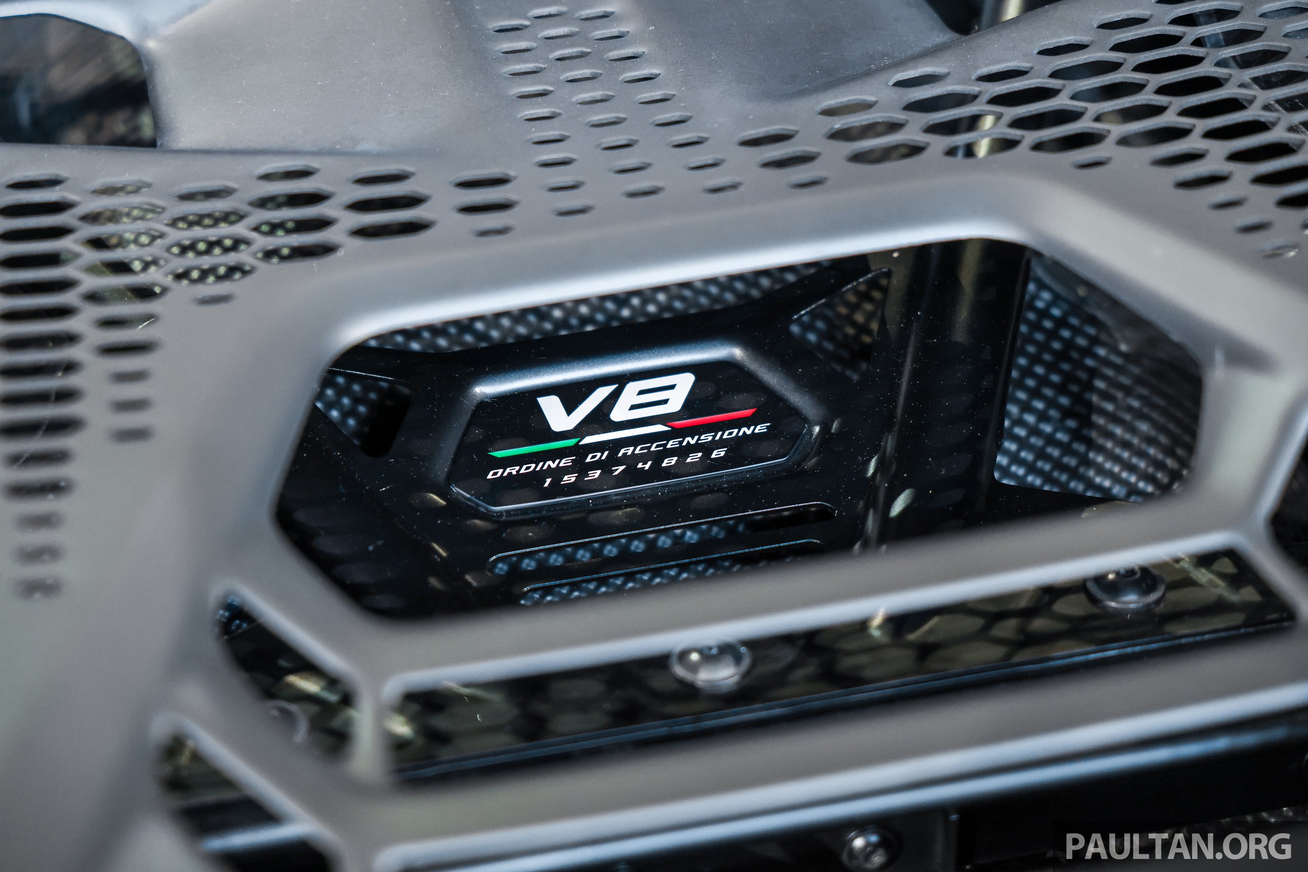Lamborghini Temerario 登陆大马！搭载4.0L V8双涡轮增压引擎插混系统，920 PS马力、2.7秒破百！税前售135万