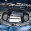 Lamborghini Temerario 登陆大马！搭载4.0L V8双涡轮增压引擎插混系统，920 PS马力、2.7秒破百！税前售135万