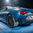 Lamborghini Temerario 登陆大马！搭载4.0L V8双涡轮增压引擎插混系统，920 PS马力、2.7秒破百！税前售135万