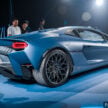 Lamborghini Temerario 登陆大马！搭载4.0L V8双涡轮增压引擎插混系统，920 PS马力、2.7秒破百！税前售135万