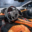 Lamborghini Temerario 登陆大马！搭载4.0L V8双涡轮增压引擎插混系统，920 PS马力、2.7秒破百！税前售135万