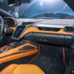 Lamborghini Temerario 登陆大马！搭载4.0L V8双涡轮增压引擎插混系统，920 PS马力、2.7秒破百！税前售135万
