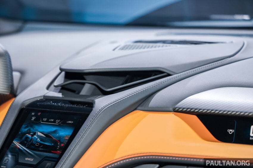 Lamborghini Temerario 登陆大马！搭载4.0L V8双涡轮增压引擎插混系统，920 PS马力、2.7秒破百！税前售135万 302139