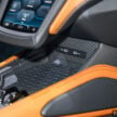 Lamborghini Temerario 登陆大马！搭载4.0L V8双涡轮增压引擎插混系统，920 PS马力、2.7秒破百！税前售135万