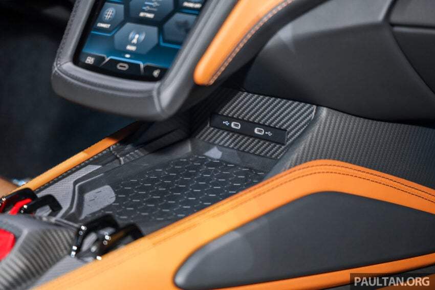 Lamborghini Temerario 登陆大马！搭载4.0L V8双涡轮增压引擎插混系统，920 PS马力、2.7秒破百！税前售135万 302140