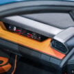 Lamborghini Temerario 登陆大马！搭载4.0L V8双涡轮增压引擎插混系统，920 PS马力、2.7秒破百！税前售135万