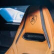 Lamborghini Temerario 登陆大马！搭载4.0L V8双涡轮增压引擎插混系统，920 PS马力、2.7秒破百！税前售135万