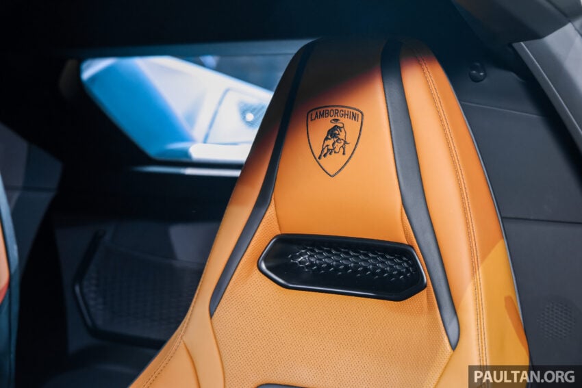 Lamborghini Temerario 登陆大马！搭载4.0L V8双涡轮增压引擎插混系统，920 PS马力、2.7秒破百！税前售135万 302145
