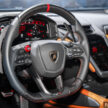 Lamborghini Temerario 登陆大马！搭载4.0L V8双涡轮增压引擎插混系统，920 PS马力、2.7秒破百！税前售135万