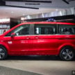 2025 Mercedes-Benz EQV300 Avantgarde 小改款纯电动MPV本地正发布, WLTP续航里程可达374公里, 售价45万