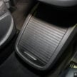 2025 Mercedes-Benz EQV300 Avantgarde 小改款纯电动MPV本地正发布, WLTP续航里程可达374公里, 售价45万
