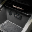 2025 Mercedes-Benz EQV300 Avantgarde 小改款纯电动MPV本地正发布, WLTP续航里程可达374公里, 售价45万