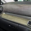 2025 Mercedes-Benz EQV300 Avantgarde 小改款纯电动MPV本地正发布, WLTP续航里程可达374公里, 售价45万