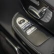2025 Mercedes-Benz EQV300 Avantgarde 小改款纯电动MPV本地正发布, WLTP续航里程可达374公里, 售价45万