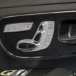 2025 Mercedes-Benz EQV300 Avantgarde 小改款纯电动MPV本地正发布, WLTP续航里程可达374公里, 售价45万