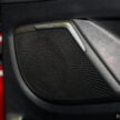 2025 Mercedes-Benz EQV300 Avantgarde 小改款纯电动MPV本地正发布, WLTP续航里程可达374公里, 售价45万