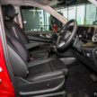 2025 Mercedes-Benz EQV300 Avantgarde 小改款纯电动MPV本地正发布, WLTP续航里程可达374公里, 售价45万