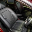 2025 Mercedes-Benz EQV300 Avantgarde 小改款纯电动MPV本地正发布, WLTP续航里程可达374公里, 售价45万