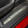 2025 Mercedes-Benz EQV300 Avantgarde 小改款纯电动MPV本地正发布, WLTP续航里程可达374公里, 售价45万