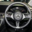 2025 Mercedes-Benz EQV300 Avantgarde 小改款纯电动MPV本地正发布, WLTP续航里程可达374公里, 售价45万