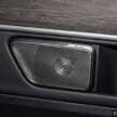 2025 Mercedes-Benz EQV300 Avantgarde 小改款纯电动MPV本地正发布, WLTP续航里程可达374公里, 售价45万