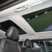 2025 Mercedes-Benz EQV300 Avantgarde 小改款纯电动MPV本地正发布, WLTP续航里程可达374公里, 售价45万