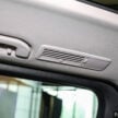 2025 Mercedes-Benz EQV300 Avantgarde 小改款纯电动MPV本地正发布, WLTP续航里程可达374公里, 售价45万
