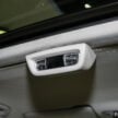 2025 Mercedes-Benz EQV300 Avantgarde 小改款纯电动MPV本地正发布, WLTP续航里程可达374公里, 售价45万