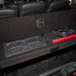 2025 Mercedes-Benz EQV300 Avantgarde 小改款纯电动MPV本地正发布, WLTP续航里程可达374公里, 售价45万