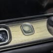 2025 Mercedes-Benz EQV300 Avantgarde 小改款纯电动MPV本地正发布, WLTP续航里程可达374公里, 售价45万