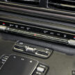2025 Mercedes-Benz EQV300 Avantgarde 小改款纯电动MPV本地正发布, WLTP续航里程可达374公里, 售价45万