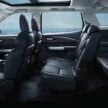 2025 Mitsubishi Destinator 于印尼首发, 面向全球市场的三排七人座SUV, 1.5T四缸涡轮引擎, 车身尺码与 CR-V 相当