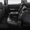 2025 Mitsubishi Destinator 于印尼首发, 面向全球市场的三排七人座SUV, 1.5T四缸涡轮引擎, 车身尺码与 CR-V 相当