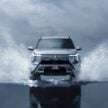 2025 Mitsubishi Destinator 于印尼首发, 面向全球市场的三排七人座SUV, 1.5T四缸涡轮引擎, 车身尺码与 CR-V 相当