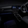 2025 Mitsubishi Destinator 于印尼首发, 面向全球市场的三排七人座SUV, 1.5T四缸涡轮引擎, 车身尺码与 CR-V 相当