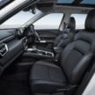 2025 Mitsubishi Destinator 于印尼首发, 面向全球市场的三排七人座SUV, 1.5T四缸涡轮引擎, 车身尺码与 CR-V 相当