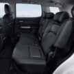 2025 Mitsubishi Destinator 于印尼首发, 面向全球市场的三排七人座SUV, 1.5T四缸涡轮引擎, 车身尺码与 CR-V 相当