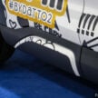 本地首秀！BYD Atto 2 于 PACE 2025 展销活动亮相，B-Segment 纯电SUV，350公里续航里程，下周四正式发布