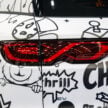 本地首秀！BYD Atto 2 于 PACE 2025 展销活动亮相，B-Segment 纯电SUV，350公里续航里程，下周四正式发布
